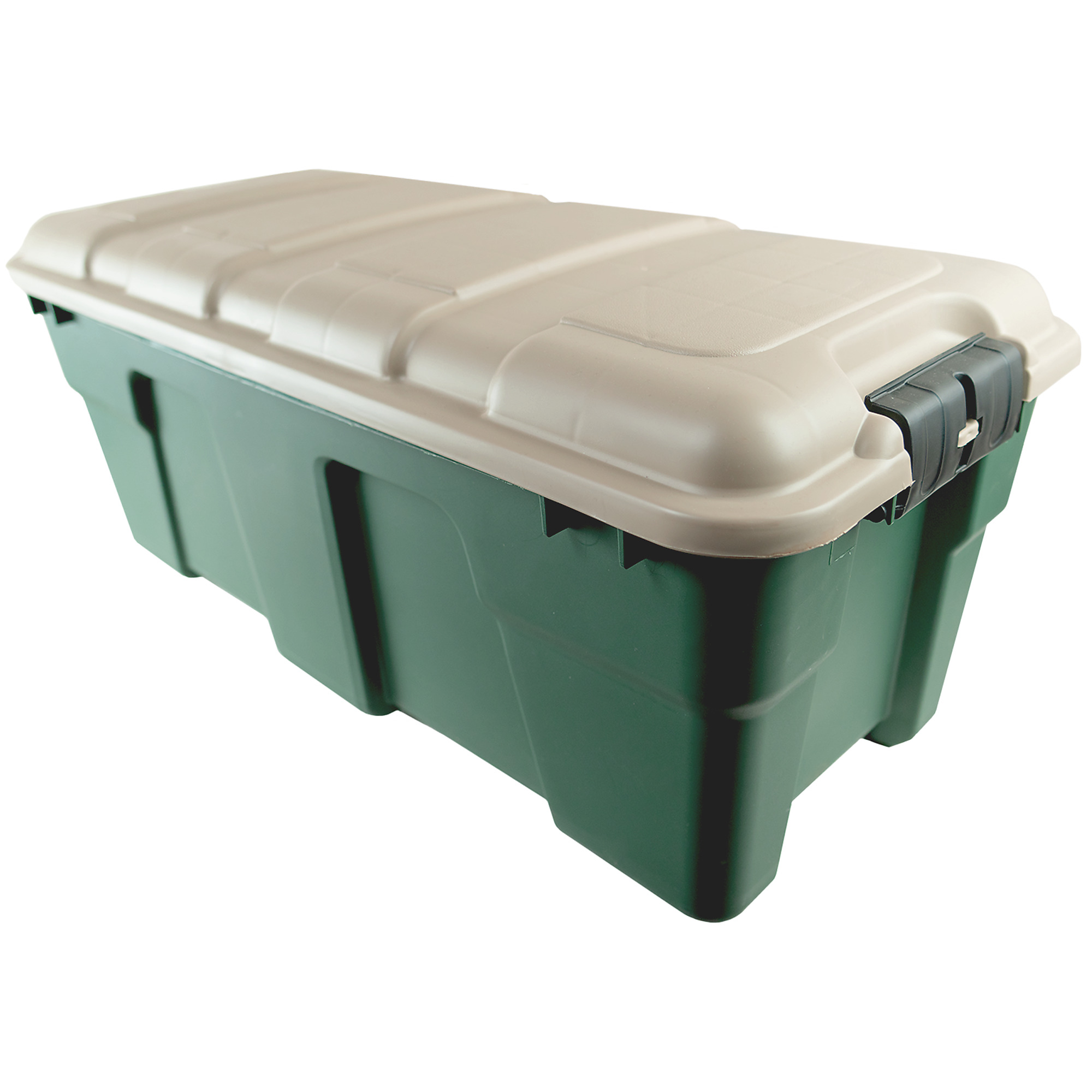 Edge Plastics Lock N Stor 17 Gallon 3068-20806